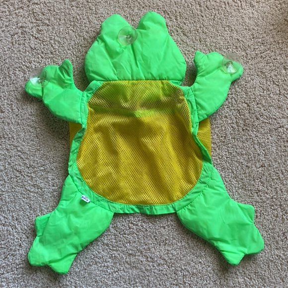 Frog Bath Tub Toy Net - Picture 3 of 13